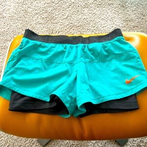 Nike shorts Size Small